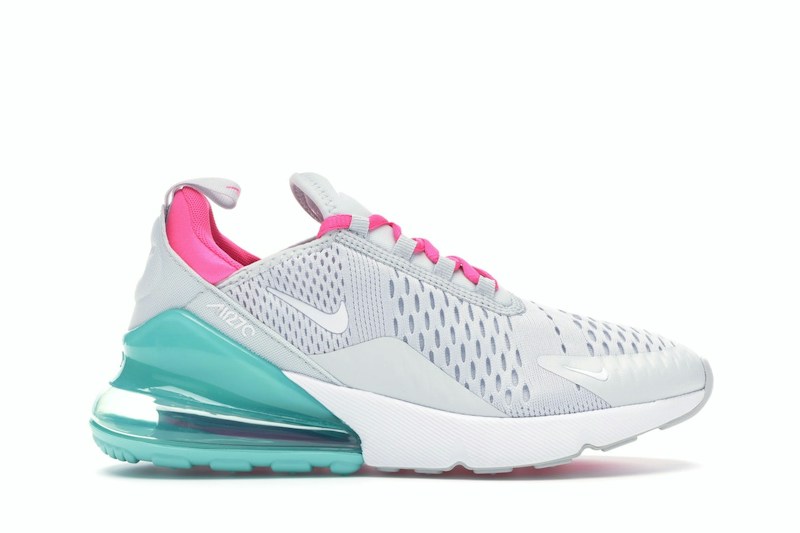 Nike WMNS Air Max 270 "South Beach"