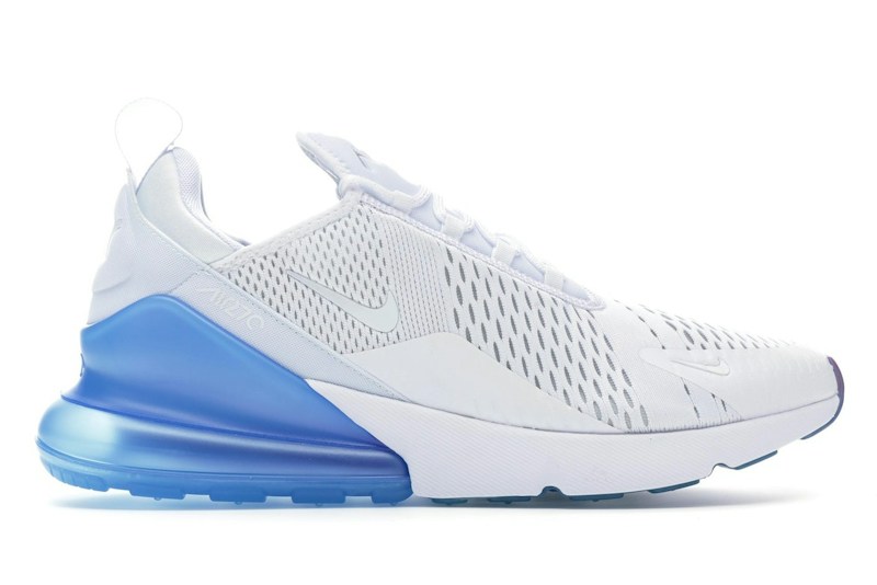 Nike Air Max 270 Tea Berry