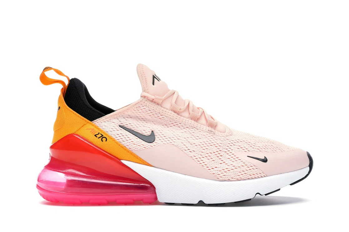 Nike WMNS Air Max 270