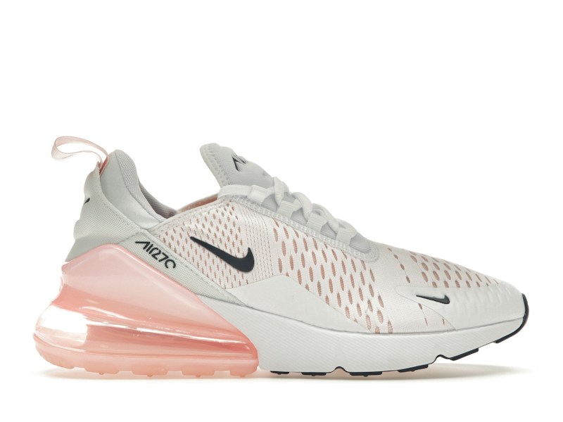 Nike Air Max 270 White Atmosphere