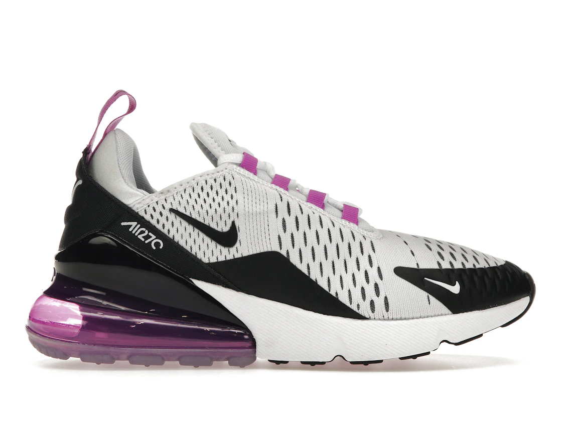 Nike Air Max 270