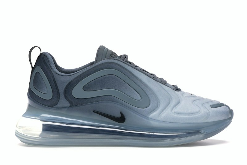 Nike Air Max 720 Cool Grey (AR9293-004)