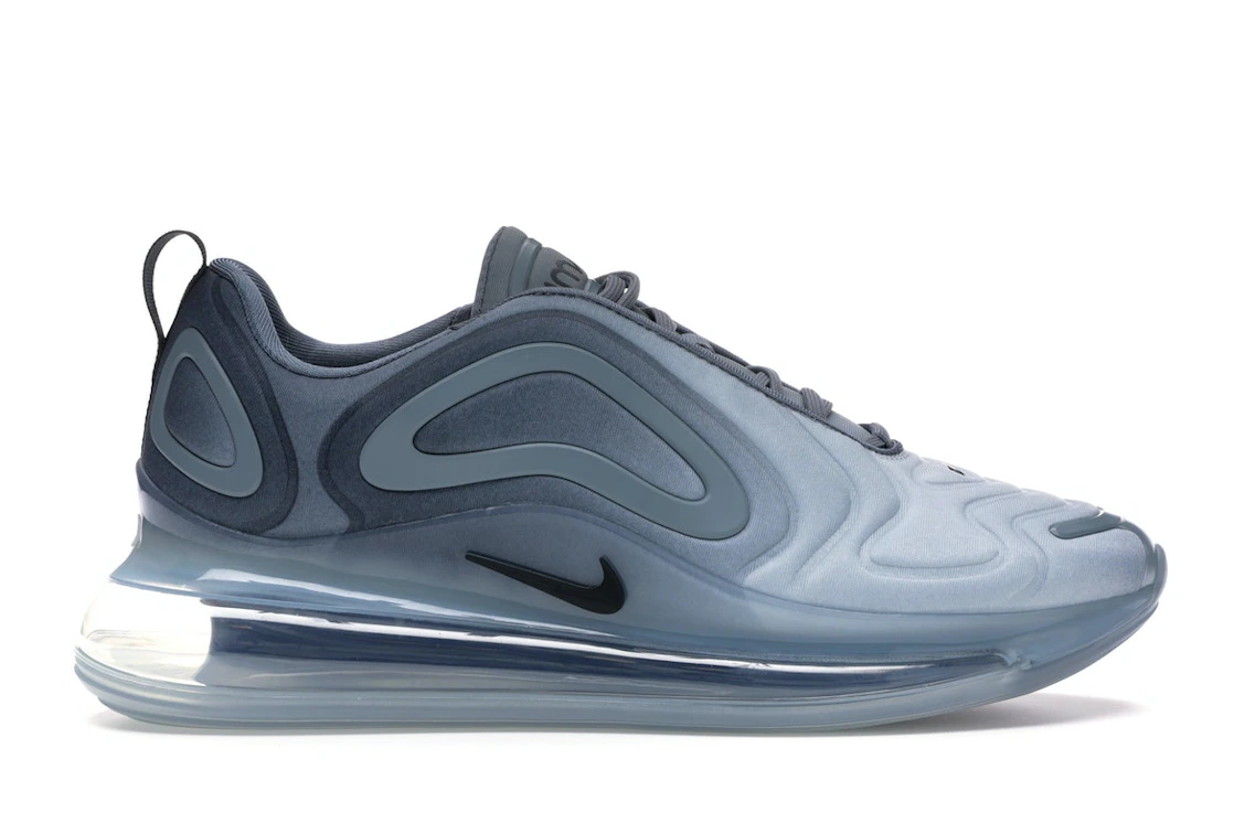 Nike Air Max 720 Cool Grey (AR9293-004)