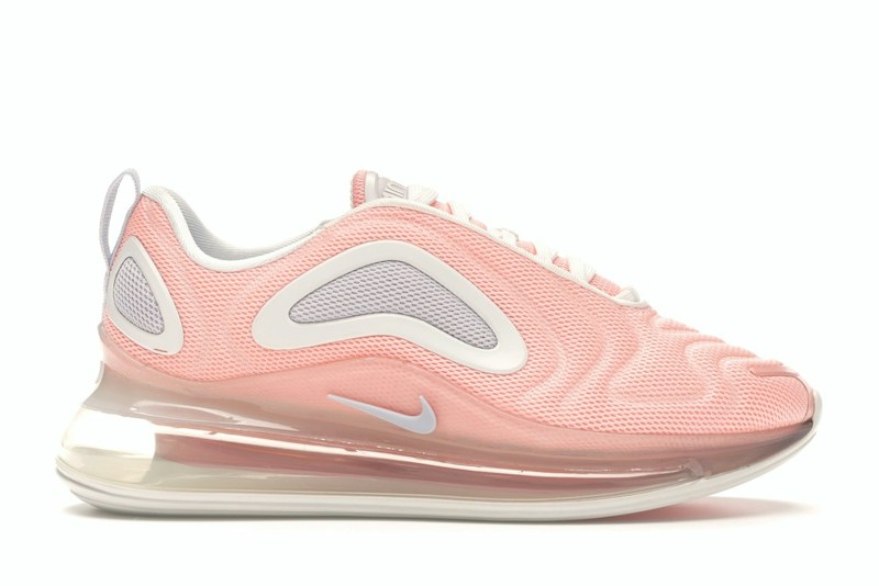 Nike Air Max 720 Bleached Coral