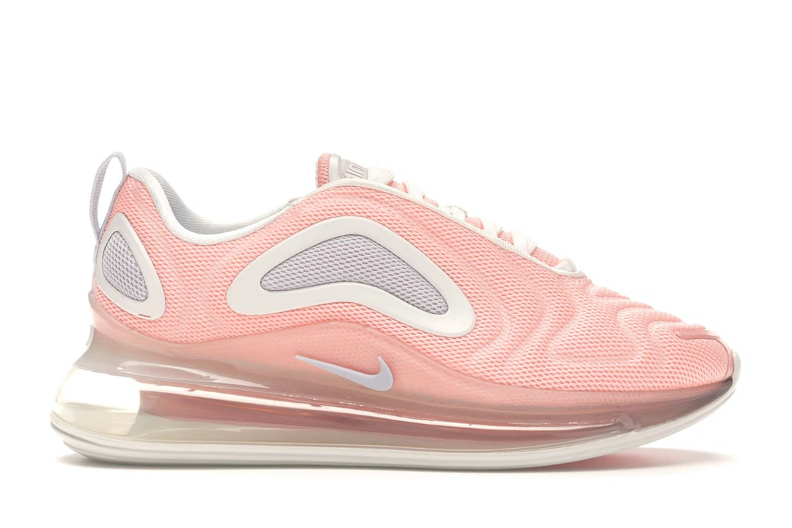 Nike Air Max 720 Bleached Coral