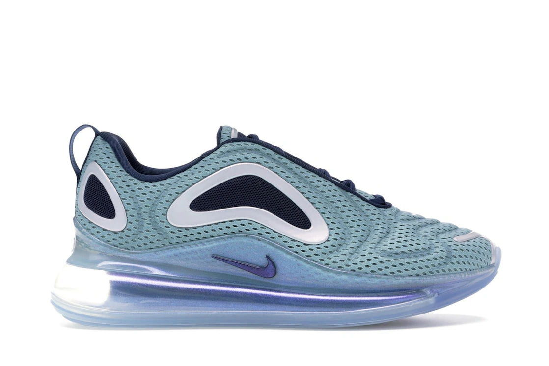 Nike Air Max 720 Northern Lights Day
