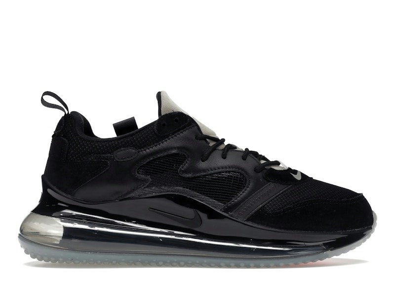 Nike Air Max 720 Obj Odell Beckham Jr Black (CK2531-002)