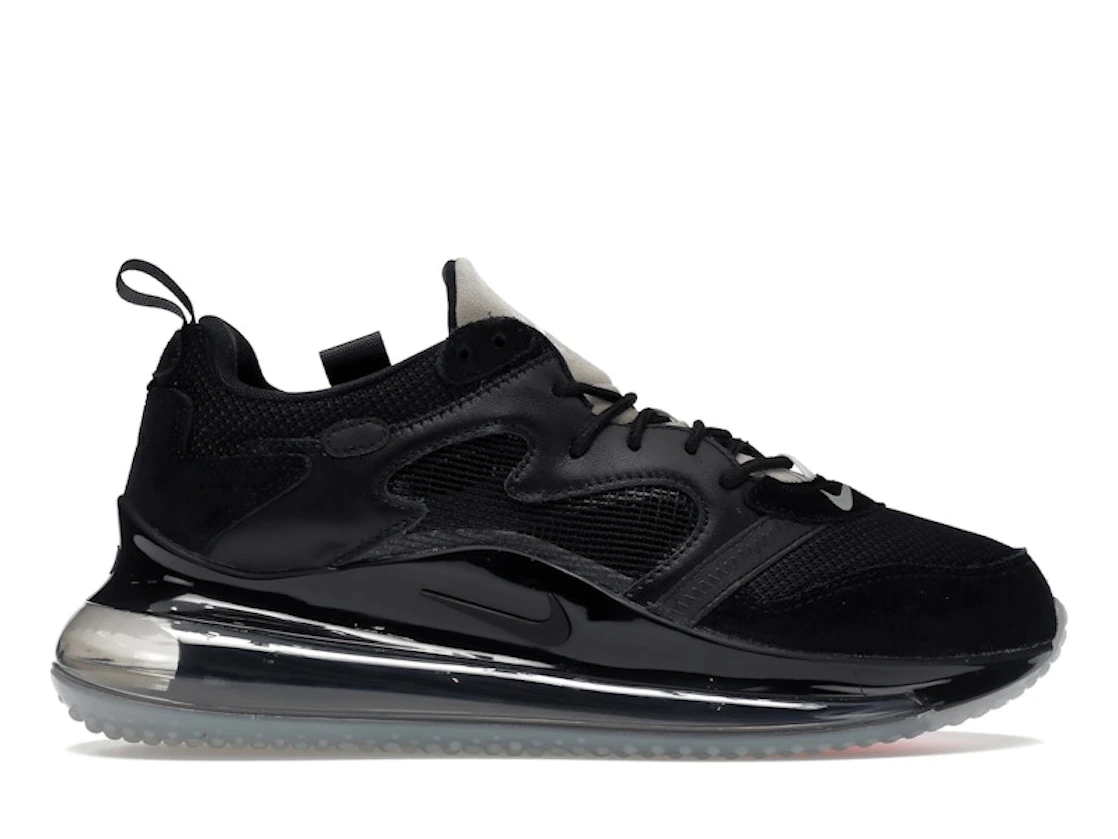 Nike Air Max 720 Obj Odell Beckham Jr Black (CK2531-002)