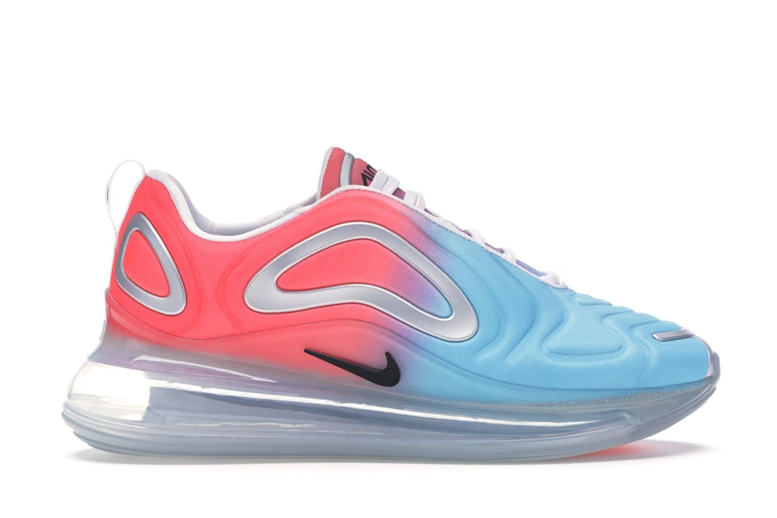 Nike Air Max 720 Pink Sea