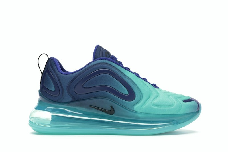 Nike Air Max 720 Sea Forest