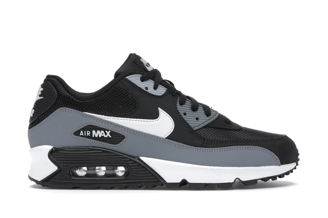 Nike Air Max 90 Essential 'Cool Grey'