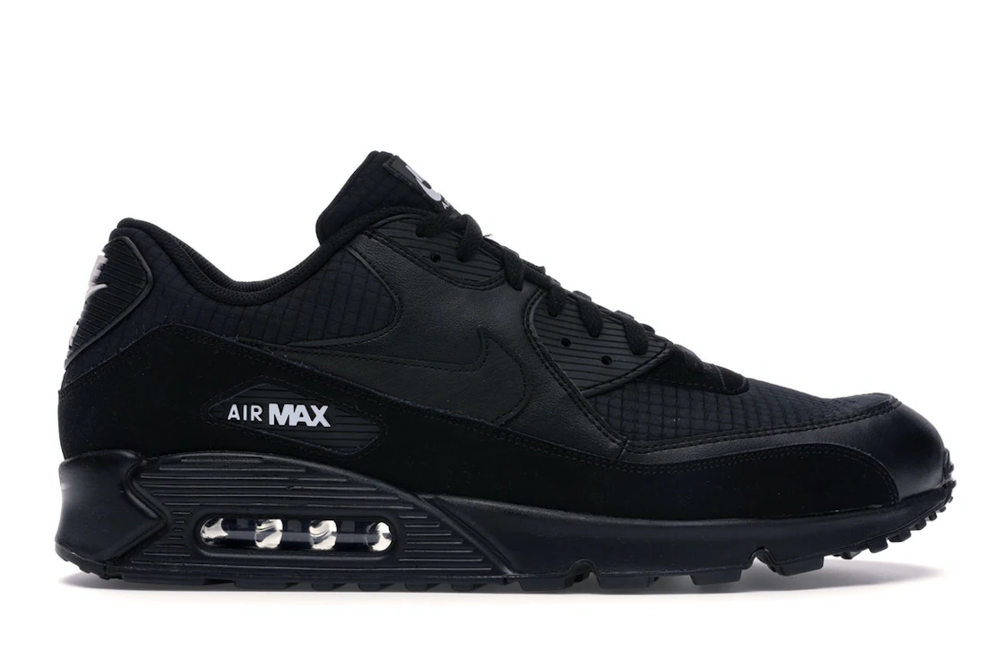 Nike Air Max 90 Essential Black