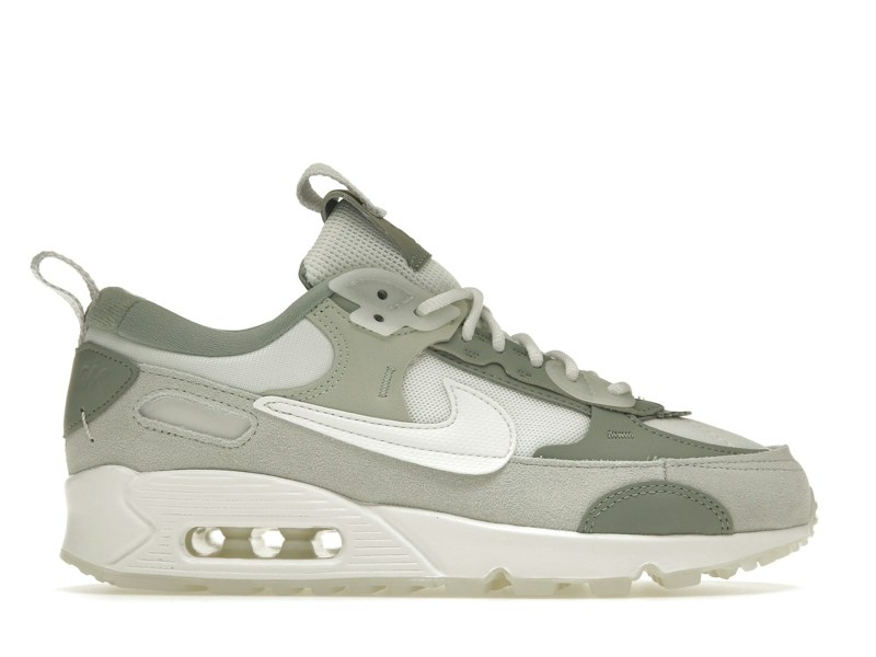 Nike Air Max 90 Futura Mint