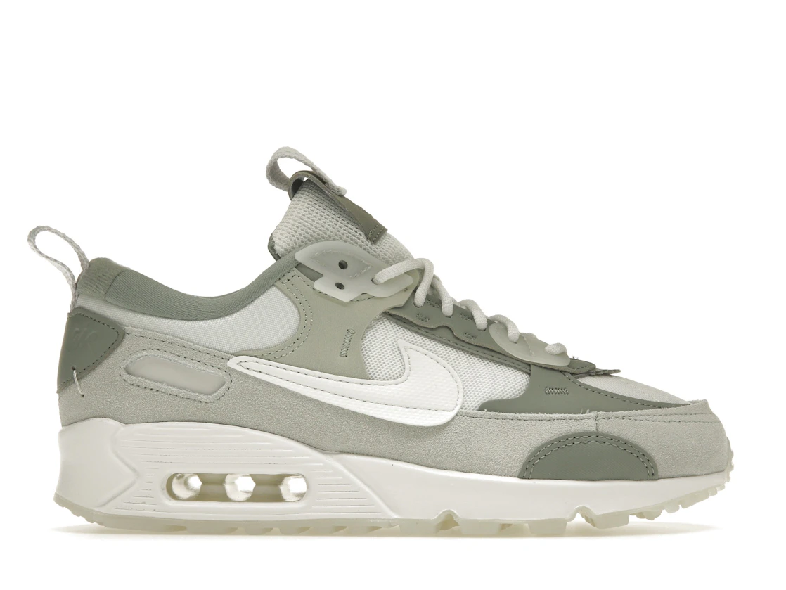Nike Air Max 90 Futura Mint