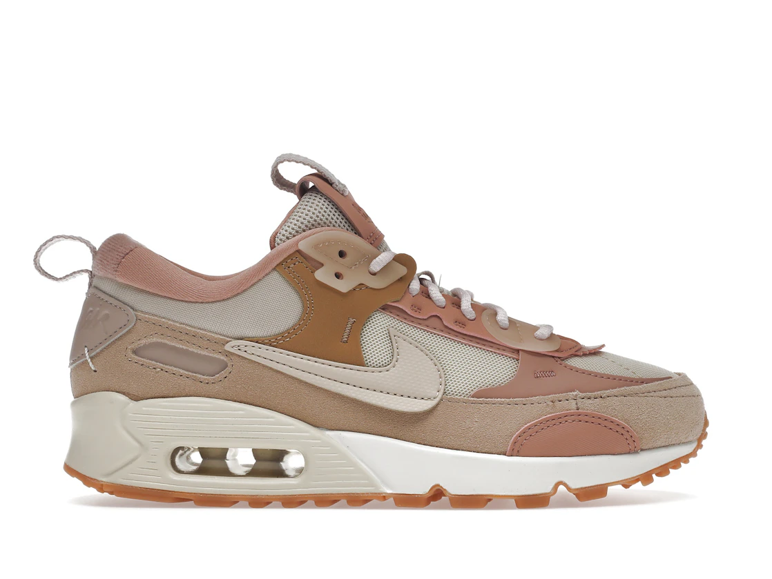 Nike Air Max 90 Scrap Sneaker