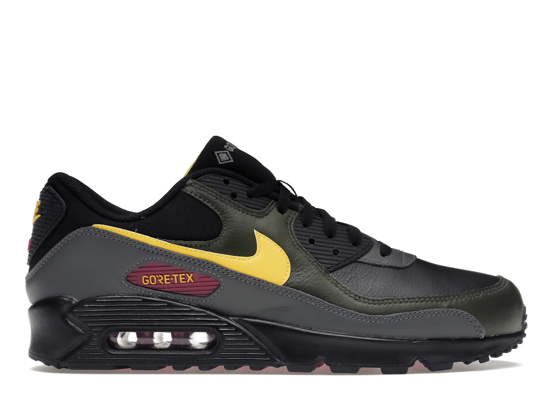 Nike Air Max 90 Gtx