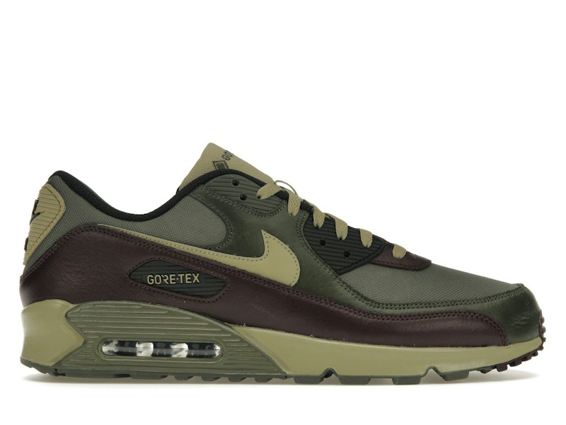 Nike Air Max 90 Gore-Tex Medium Olive