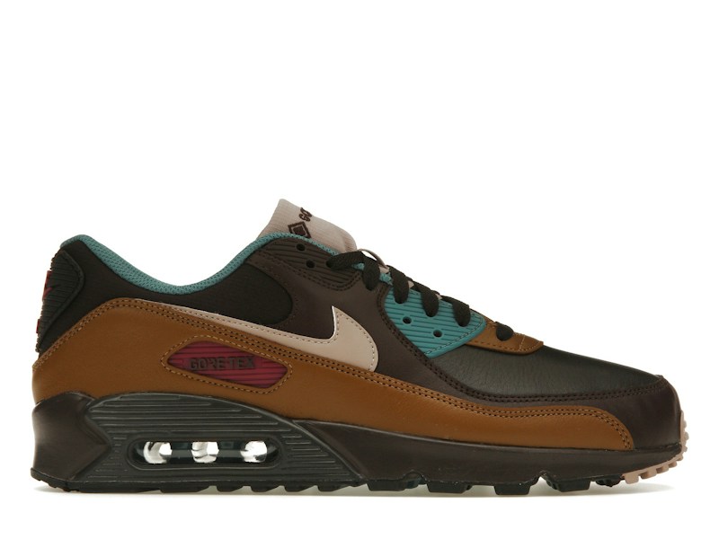 Nike Air Max 90 Gore-Tex "Velvet