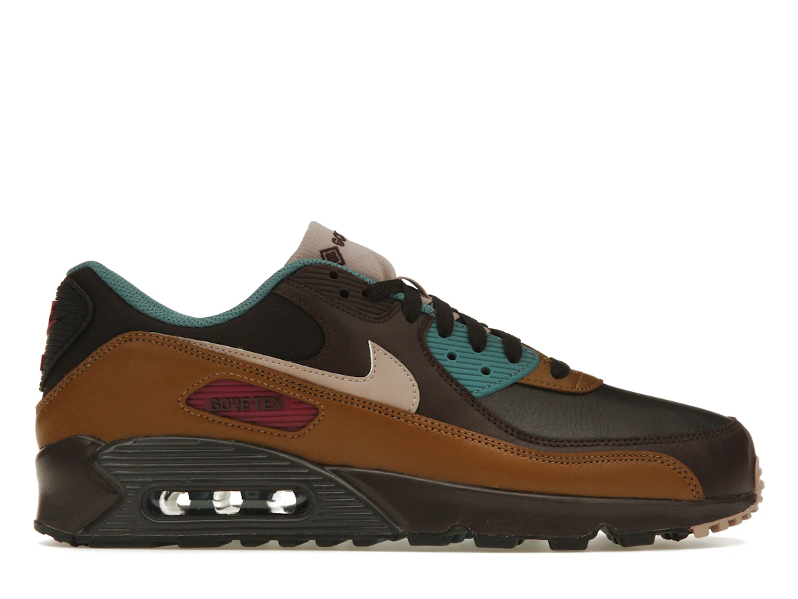 Nike Air Max 90 Gore-Tex "Velvet