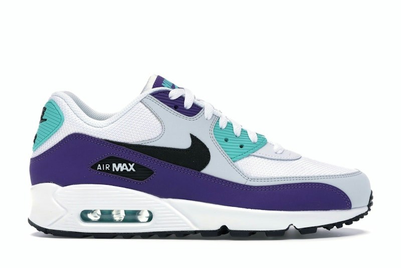Nike Air Max 90 Essential 'Hyper Jade'