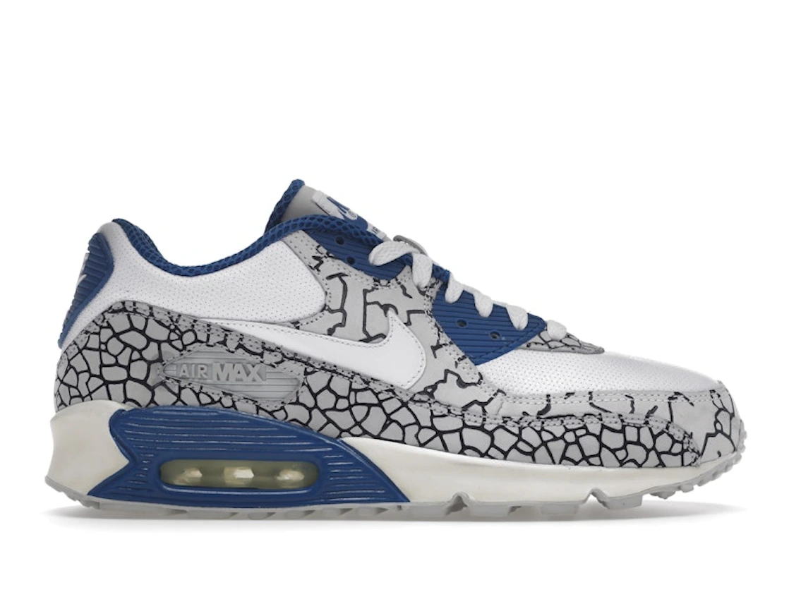 Nike Air Max 90 Hufquake