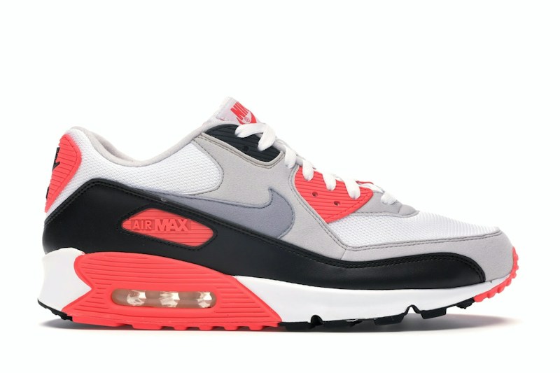 Nike Air Max 90 Infrared (2010)