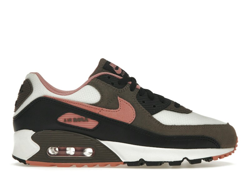 Nike Air Max 90 Gray Pink