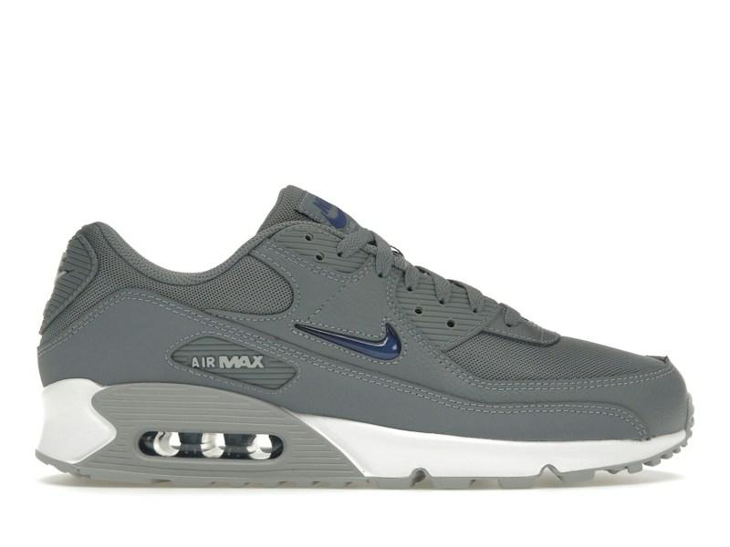 Nike Air Max 90 Jewel Cool Grey