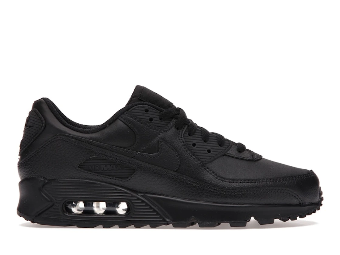 Nike Air Max 90 Leather