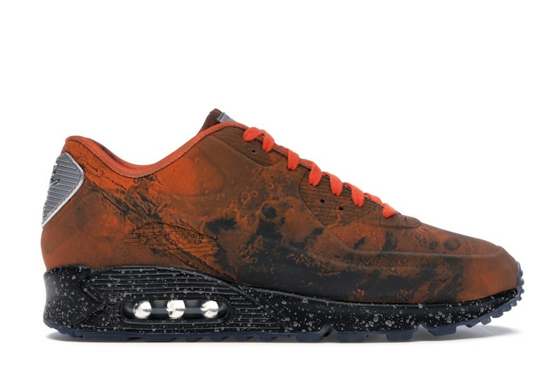 Nike Air Max 90 QS