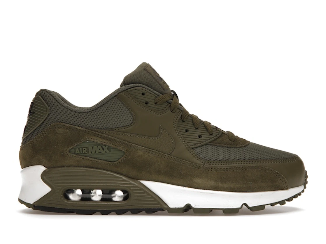 Nike Air Max 90 Medium Olive