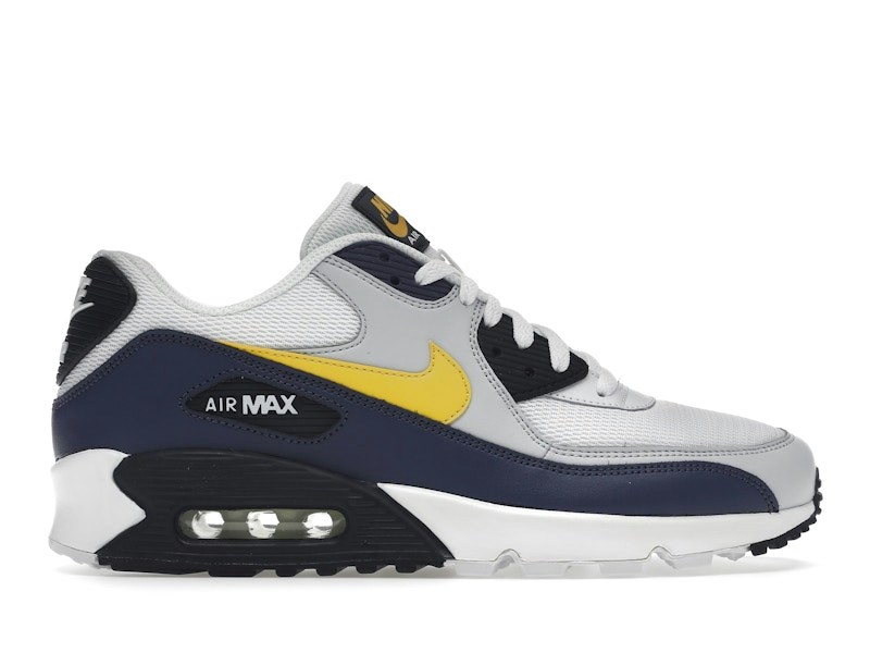 Nike Air Max 90 Essential 'Michigan'