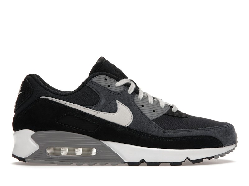 Nike Air Max 90 Premium Gray Black