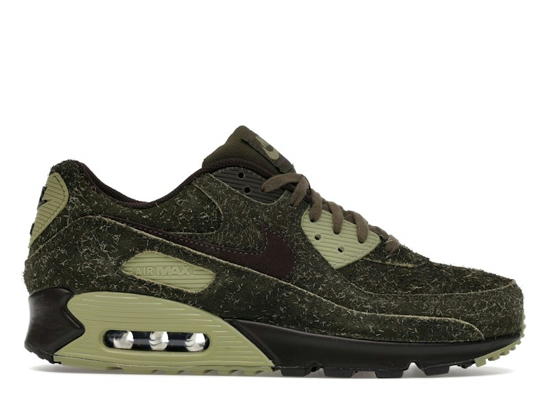 Nike Air Max 90 PRM