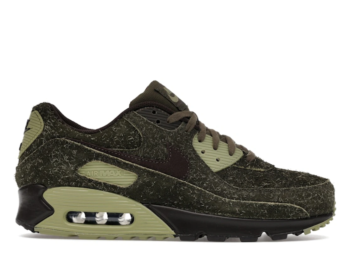 Nike Air Max 90 PRM