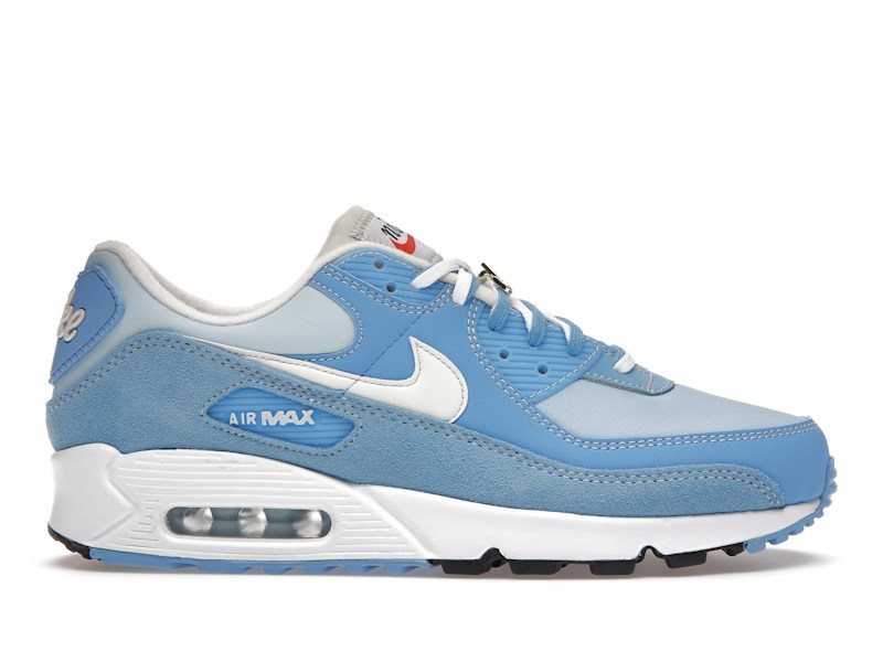 Nike Air Max 90 SE First Use University Blue