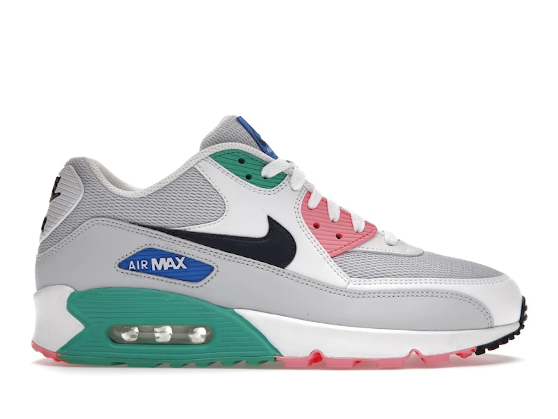 Nike Air Max 90 Essential Summer Sea