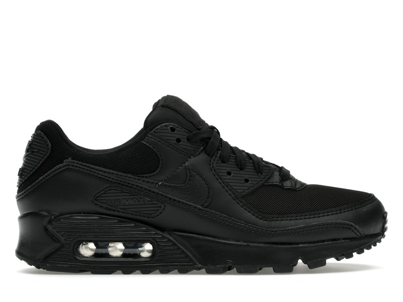 Nike Air Max 90 W Black