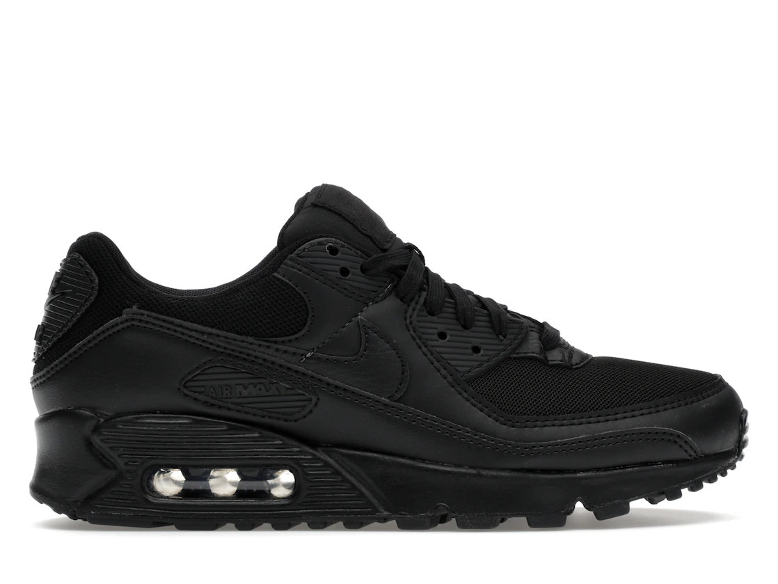 Nike Air Max 90 W Black