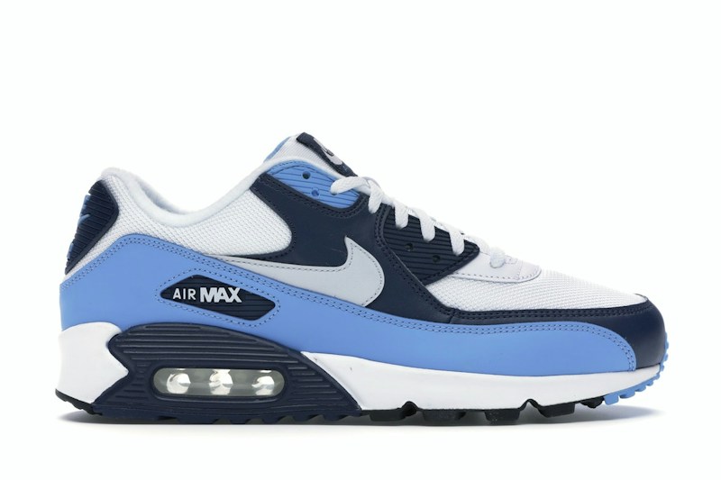 Nike Air Max 90 UNC