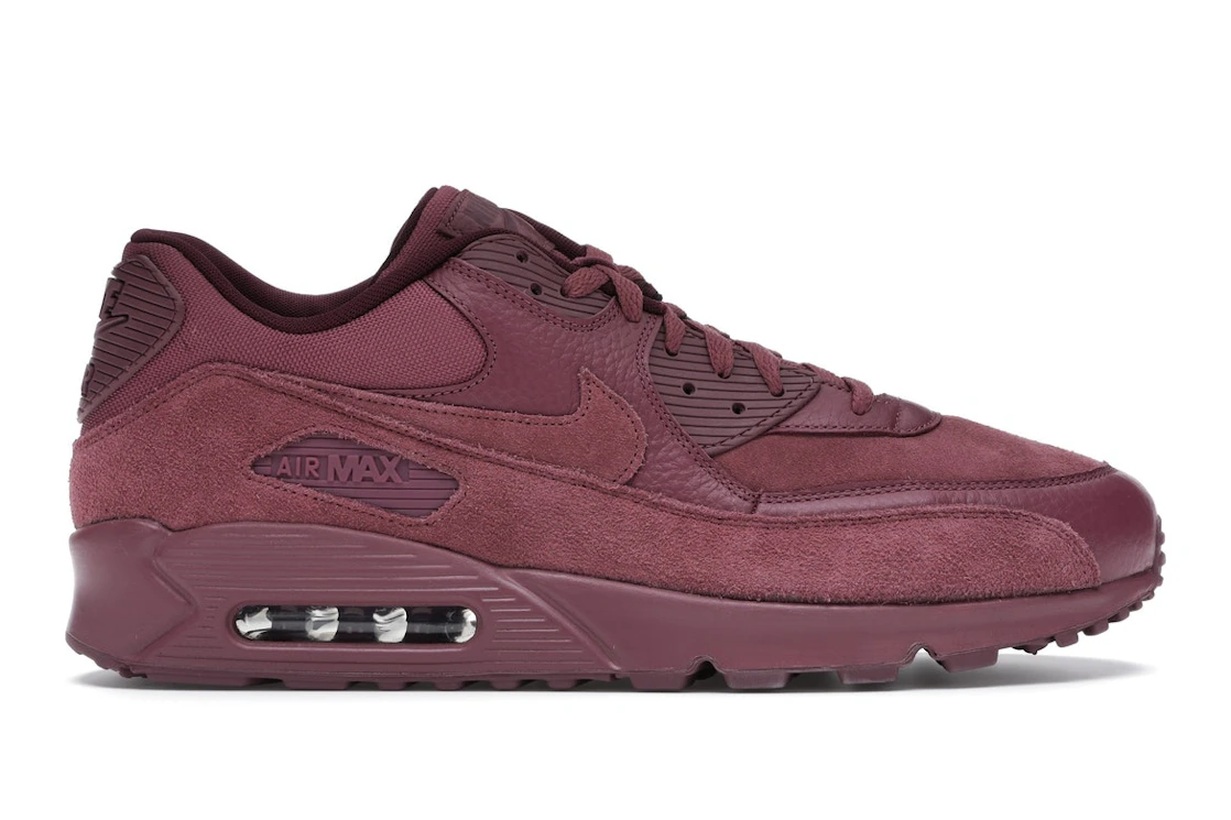 Nike Air Max 90 Vintage Wine