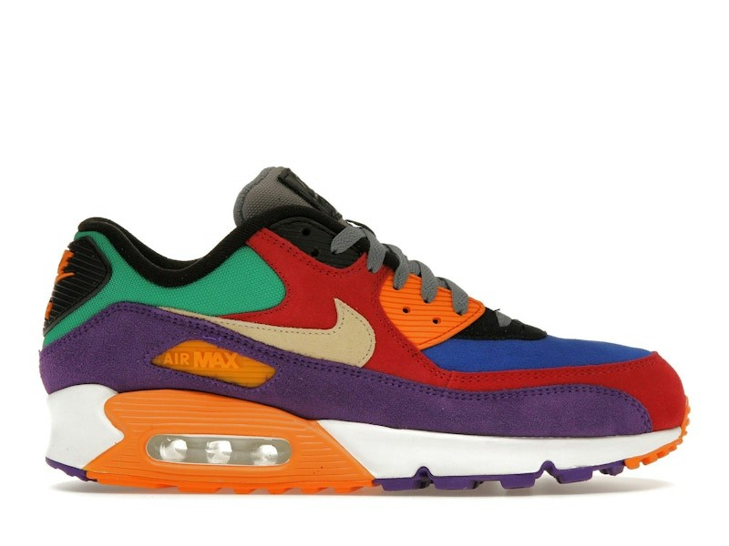 Nike Air Max 90 QS