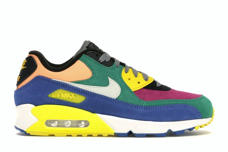 Nike Air Max 90 QS