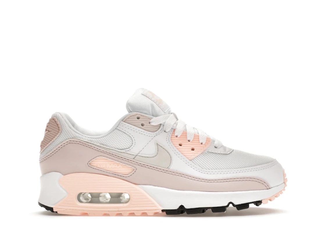 Nike W Air Max 90 CT1030 101 в Беларуси, цена