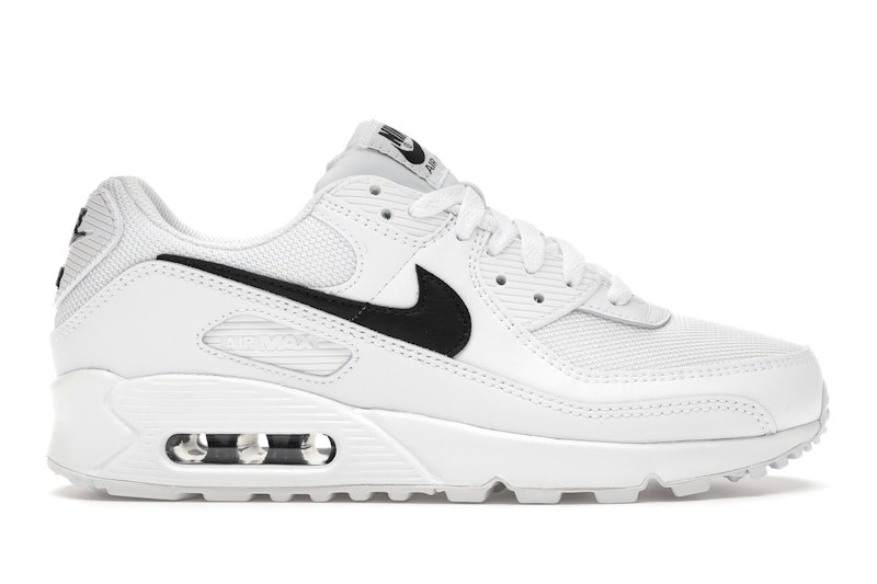 Nike Air Max 90 White