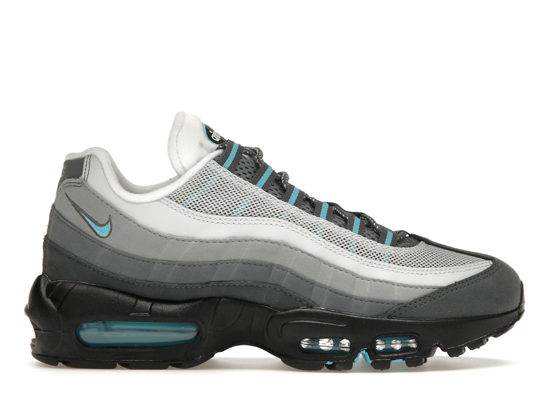 Nike Air Max 95