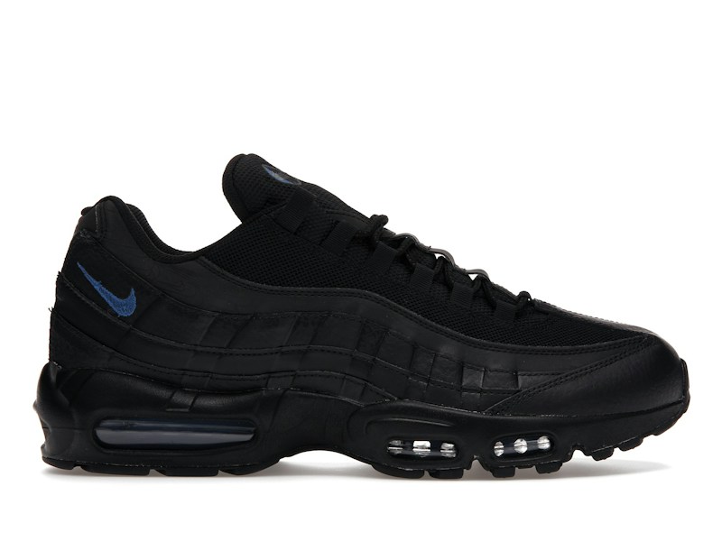 Nike Air Max 95 Black Reflective