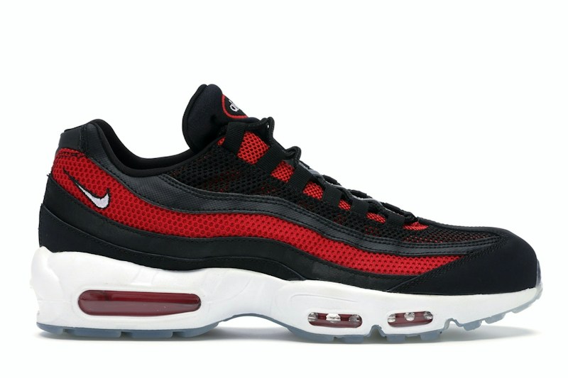 Nike Air Max 95 Bred Ice