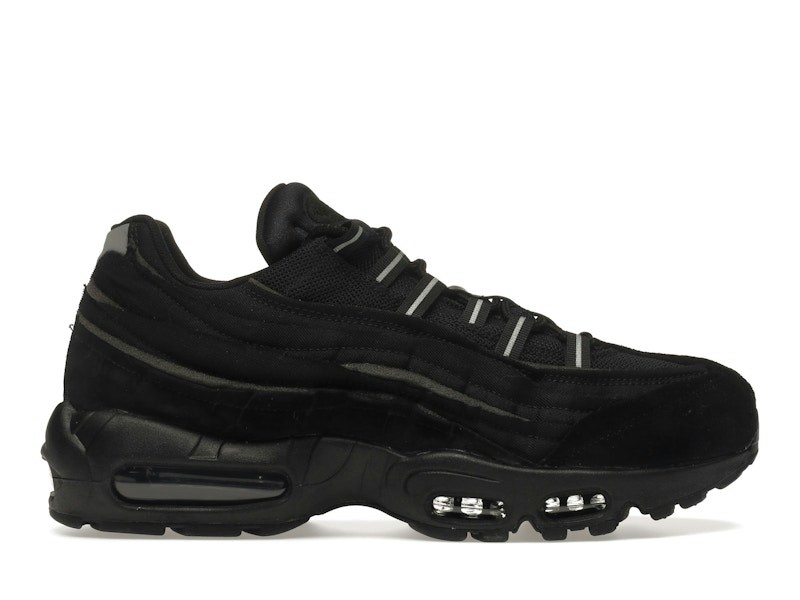 Nike Air Max 95 x Comme Des Garcons