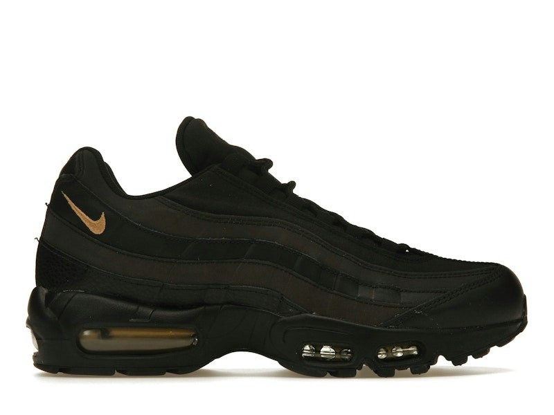 Nike Air Max 95 Hidden Reflective